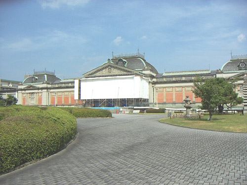 京都国立博物館