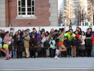 大東文化大VS.中央学院大