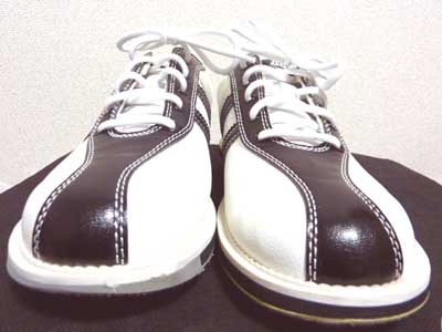 S-380 ボウリングシューズ(ABS S-380WH/BL-R260)